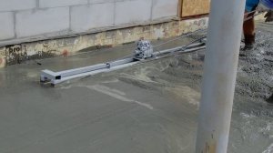 Самодельная виброрейка