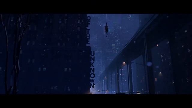 The AMAZING SPIDER-MAN in a Music Production #10 смотреть онлайн