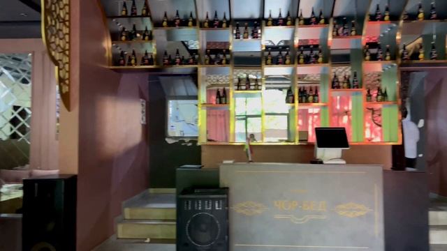 Dushanbe Tajikistan 2024: Stunning Architecture, Delicious Food | Душанбе: Архитектура, Еда