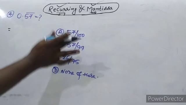 Recurring & Mantissa||Questions||Solution Tricks@ranbhoomimaths1767 for SSC/RRB/BANK exams#rrb#ssc смотреть онлайн