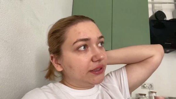 МОЙ ОПЫТ ПРИЕМА РЕДУКСИН ИЛИ КАК СТАТЬ ОВОЩЕМ ЗА 1 МЕСЯЦ