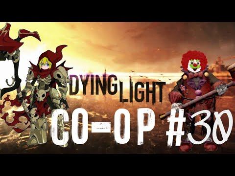 DYING LIGHT: THE FOLLOWING/CO-OP/ PART30/WE BECAME DETECTIVES смотреть онлайн