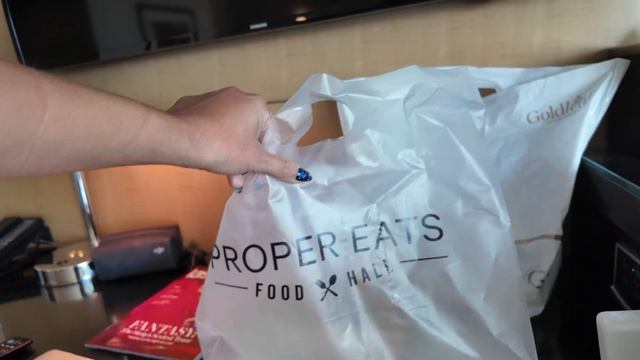 Aria Las Vegas 🏨 Honest Review смотреть онлайн