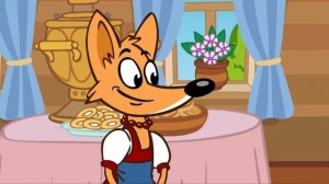 ТЕРЕМОК 👶👧 МУЗЫКАЛЬНАЯ СКАЗКА ДЛЯ ДЕТЕЙ