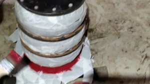 пневматический домкрат своими руками на 4 тонны