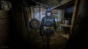 STALKER Dead Air Revolution : Без комментариев - Часть 17