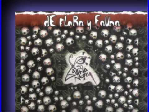 Jorge Calleja - La Tortuga (De Flora y Fauna) [Gallina Negra (Band)] смотреть онлайн