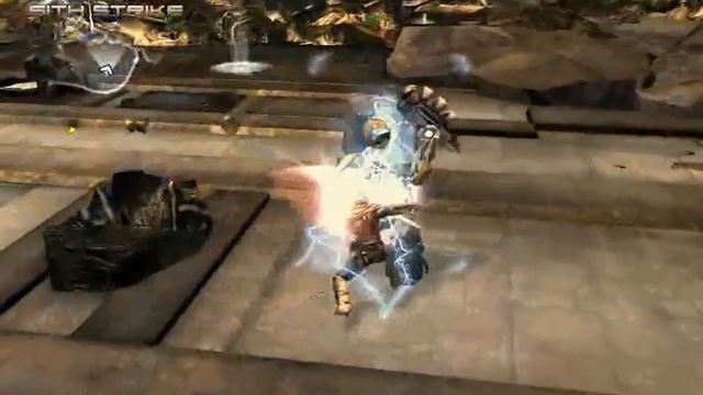 Star Wars The Force Unleashed - Ultimate Sith Edition - PC Playthrough - Part 13 смотреть онлайн