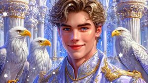 Сказки России  Богатырь и три орла Волшебный перстень СКАЗКИ НА НОЧЬ Аудиосказки перед сном #47