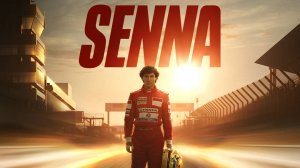 Сериал Сенна – 1 сезон 5 серия / Senna
