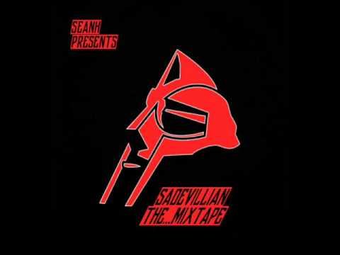 SADEVILLIAN - The Mystery of Doom смотреть онлайн