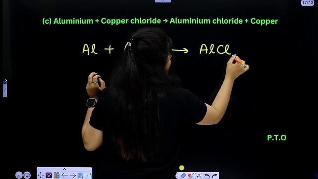 Chemical Reactions and Equations | Chapter 1 | Exercise Questions | लक्ष्य 2025 смотреть онлайн
