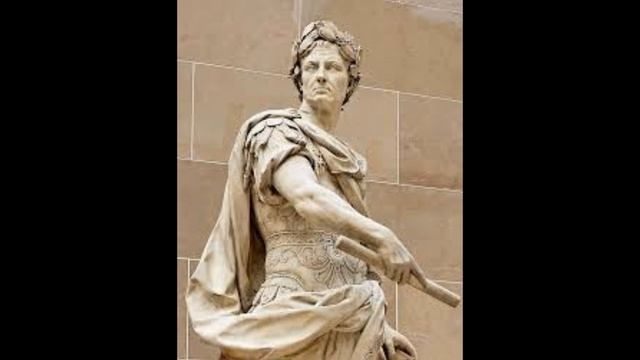 Юлий Цезарь — БИОГРАФИЯ древнеримского политика и диктатора