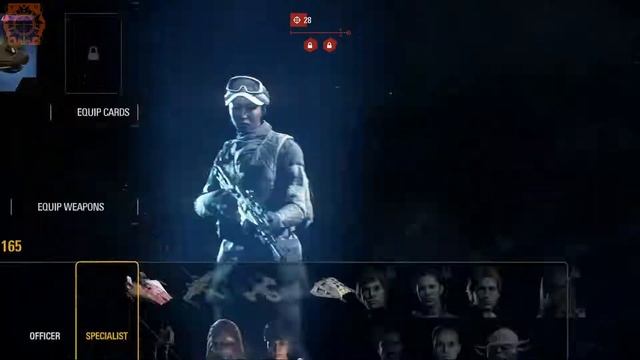 Battlefront II Multiplayer - Episode 003 смотреть онлайн