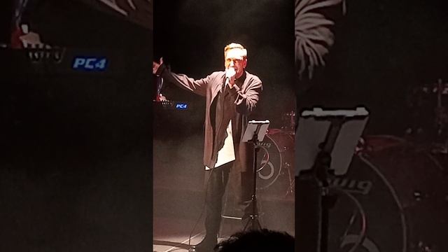 Начало арии Смердякова - Евгений Вальц (4.01.24) смотреть онлайн