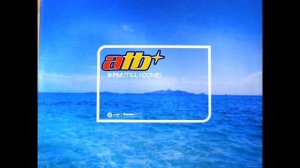 ATB - 9 PM (Till I Come)