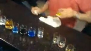 Коктейль Бронепоезд