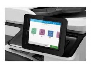SETTING SCAN NETWORK ON HP E72535