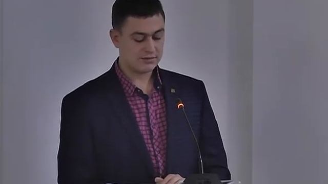 Депутаты рассмотрели две муниципальные программы смотреть онлайн