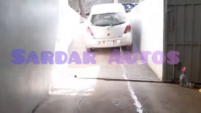 How to Clean a Catalytic Converter without Removing it Toyota Vitz смотреть онлайн