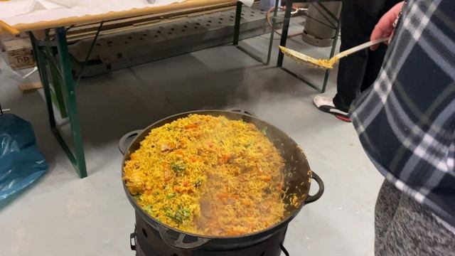Party - Plov !!! 4K смотреть онлайн