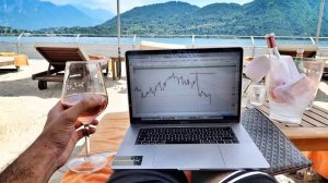 Новогодний отдых на море за счёт падения рынка – реально!