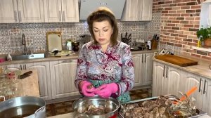 ДИАНА СТРОГАЯ МНЕ 50! ДУШНО,МУЖ ВЗВЫЛ,АПАТИЯ,ЛИШНИЕ КИЛОГРАММЫ!