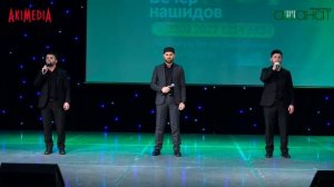 Группа Батлух нашид на арабском 2020