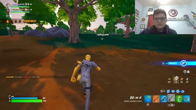 I'M BACK!! (Chilling and Playing Switch Games) смотреть онлайн