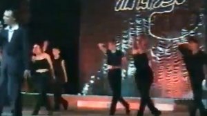 Денис Майданов  Хит  "Она его не любит"     2000 г