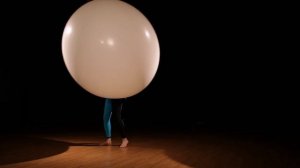 Snatch Adams Giant Balloon Demo Reel