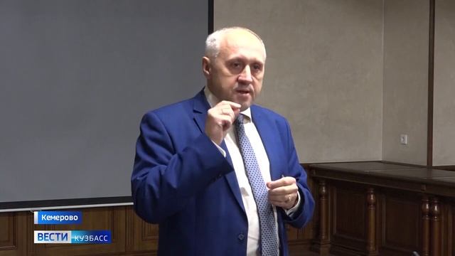 Проект: Инженерная школа «Учись в КузГТУ, работай в СДС-Уголь» смотреть онлайн