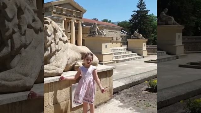 Легенды Кавказа в исполнении Натальи Семенеко смотреть онлайн