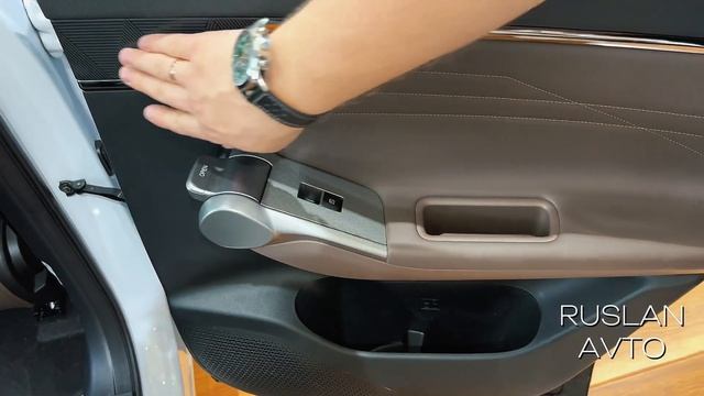 Сколько стоит новый GAC в Китае ??? Обзор ES9, GS8 и др. авто // RUSLAN AVTO