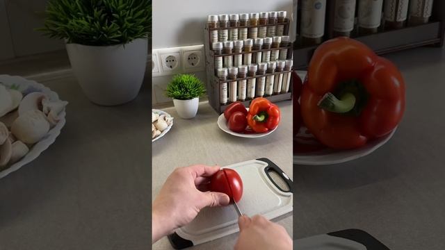 Love-Inducing Lunches