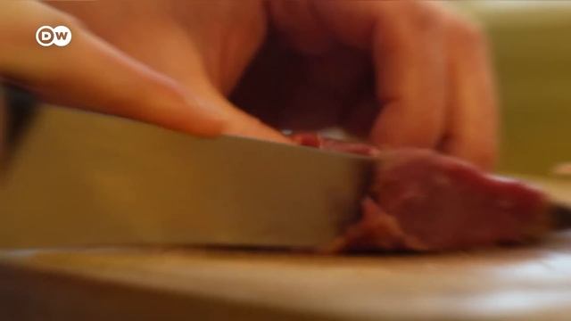 How Authentic Irish Stew Is Made