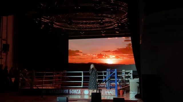 «МОЛИТВА» - Елена Усманова смотреть онлайн