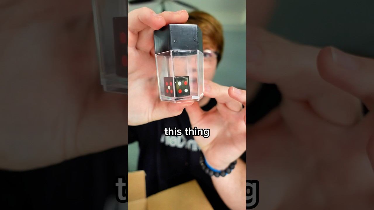 Testing $1 Magic Tricks смотреть онлайн
