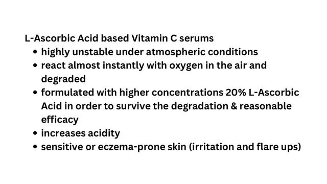 Best Vitamin C Serum: Dermatologist Explains How to Choose Vitamin C Serums for Sensitive Skin смотреть онлайн