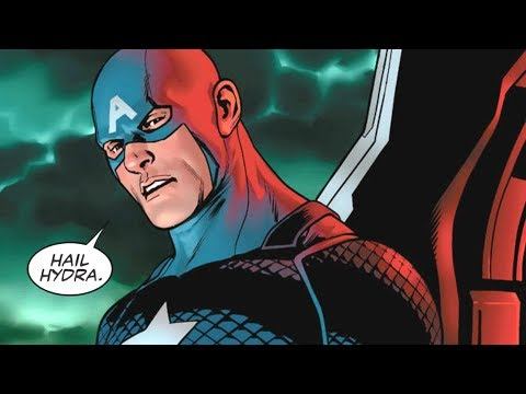 10 Most Shocking Betrayals In Marvel Comics смотреть онлайн