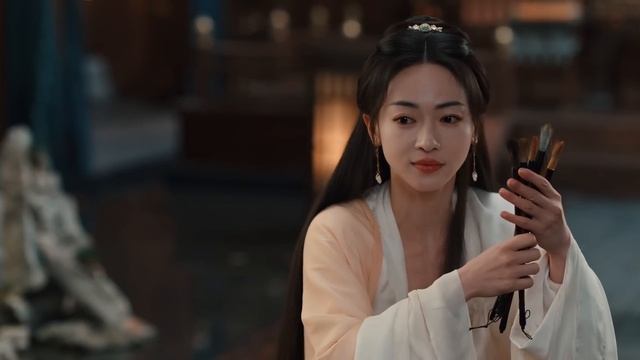 【Movie】眾人殘害灰姑娘，不料她竟是王爺的女人，下一秒王爺當眾抱走她💗#cdrama #春花焰