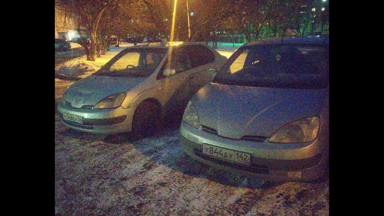 🔋 Это не конец! Купил еще одного приуса, всё поменялось , сорян смотреть онлайн