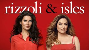 Напарницы – 6 сезон 8 серия / Rizzoli and Isles