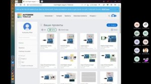Урок 3. Симулятор игрального кубика на основе Arduino и светодиодов