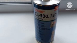 Ремонт окна.Шатлевка.Заделываем отверстия от саморезов.#космофен#ремонт #окна#cosmofen#шпатлёвка