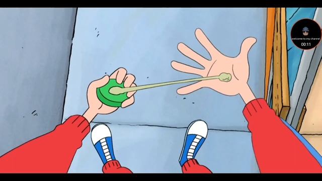 horrid henry screaming pt15 смотреть онлайн