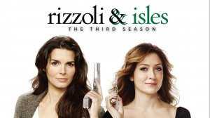 Напарницы – 3 сезон 11 серия / Rizzoli and Isles