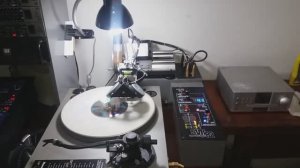 Не жухлый такой рекордер для механической записи