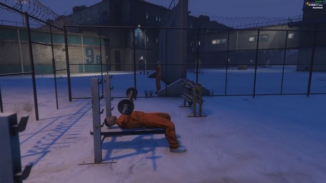 Grand Theft Auto V 2024.12.01 - 20.50.36.02.DVR смотреть онлайн