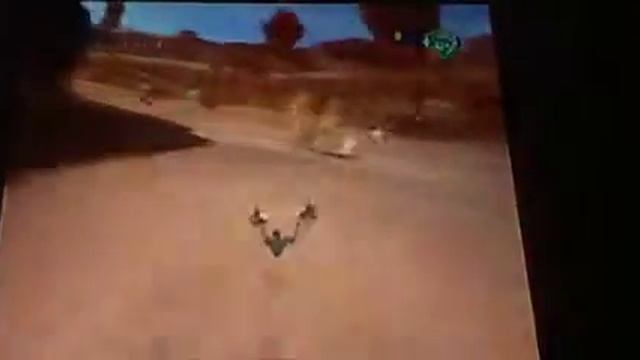 Lego Star Wars (Ps2) Part5 смотреть онлайн